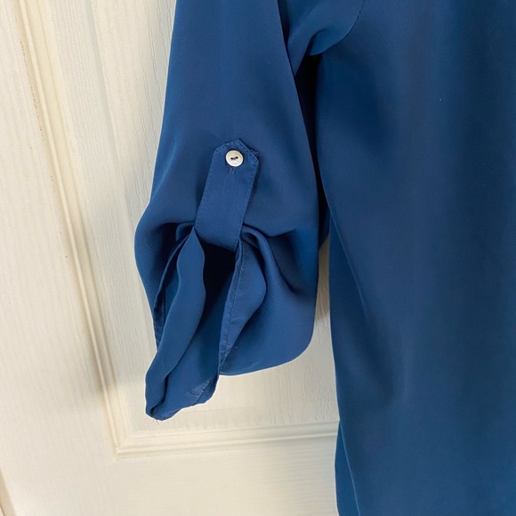 Zara Basic Top - Picture 4 of 4